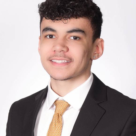 Meet your Posher, Devin - Picture 1 of 1